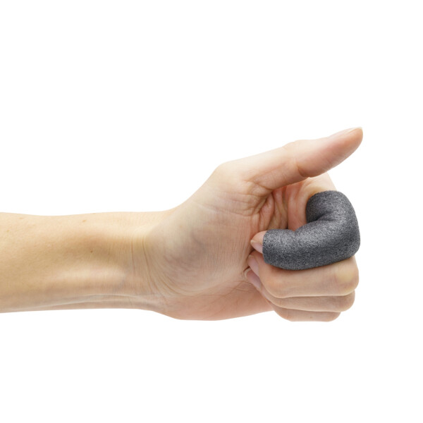 CEDERROTH Pflaster "Soft Foam Bandage", beige