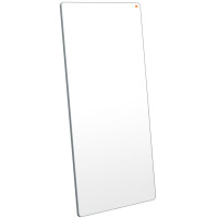 nobo Weißwandtafel Move & Meet, (B)900 x (H)1.800 mm, weiß