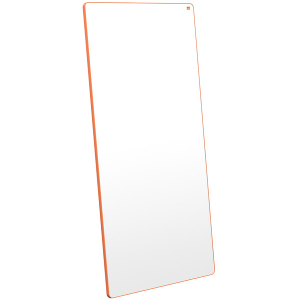 nobo Weißwandtafel Move & Meet, (B)900 x (H)1.800 mm, weiß