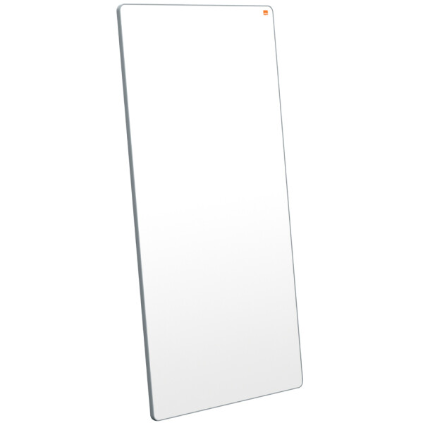 nobo Weißwandtafel Move & Meet, (B)900 x (H)1.800 mm, weiß