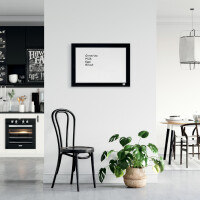 nobo Weißwandtafel, (B)585 x (H)430 mm,...