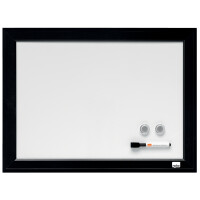 nobo Weißwandtafel, (B)585 x (H)430 mm,...