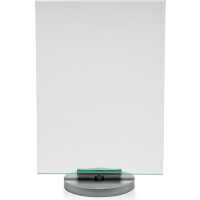 deflecto Tischaufsteller "Swivel", DIN A4 hoch,...