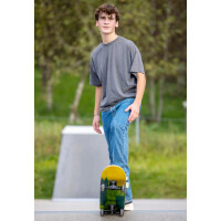 SCHILDKRÖT Skateboard Bigflip 31" Splash