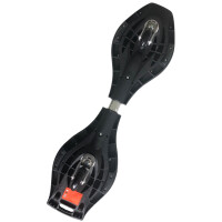 SCHILDKRÖT Waveboard Good Vibes Ocean Drive