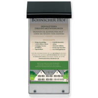 deflecto Prospektbox für den Außenbereich, 1 3...