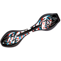 StreetSurFing Waveboard Original Radiance