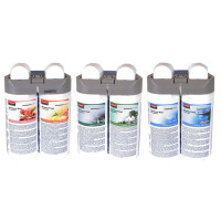 Rubbermaid Lufterfrischer Microburst Duet "Clean...