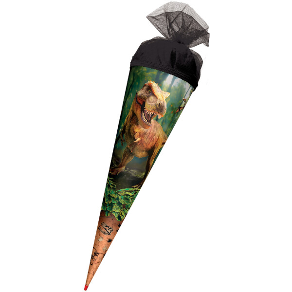 ROTH Geschwister-Schultüte "Polizei 110", rund, 350 mm