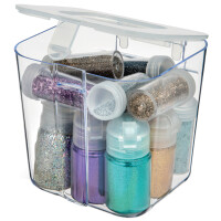 deflecto Aufbewahrungsbox für Caddy-Organizer, small