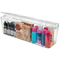 deflecto Aufbewahrungsbox für Caddy-Organizer, small