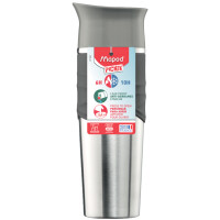 Maped PICNIK Isolierbecher CONCEPT, 0,32 L, grau