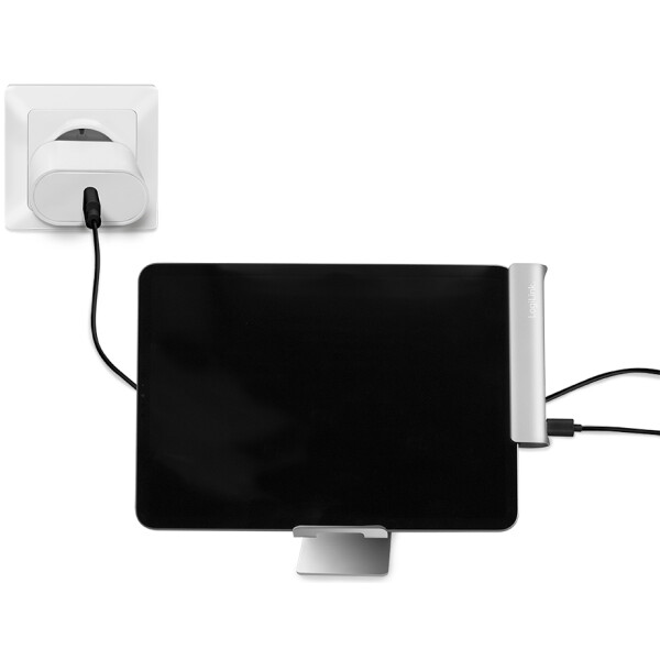 LogiLink USB 3.2 (Gen 1) Docking-Station, USB-C, 7-Port