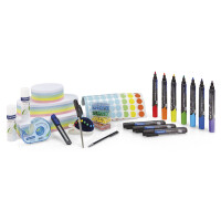 magnetoplan Moderationstasche "ecoAware",...