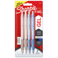 Sharpie Gelschreiber S-GEL FASHION, 0,7 mm, sortiert