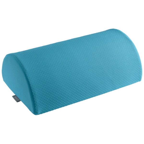 LEITZ Fu&szlig;st&uuml;tze Ergo Cosy, blau
