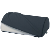 LEITZ Fußstütze Ergo Cosy, blau
