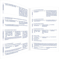 RNK Verlag Vordruck-Mappe "Meine...