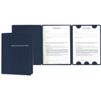 RNK Verlag Vordruck-Mappe "Meine...