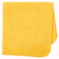 Rubbermaid Mikrofasertücher HYGEN R-40, grün