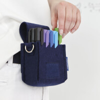 magnetoplan Markertasche "ecoAware",...