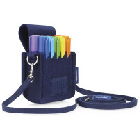 magnetoplan Markertasche "ecoAware",...