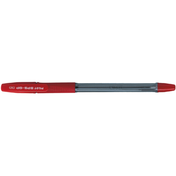 PILOT Kugelschreiber BPS-GP, blau, Strichstärke: XB (0,33 mm