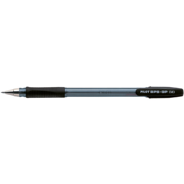 PILOT Kugelschreiber BPS-GP, blau, Strichstärke: XB (0,33 mm