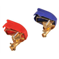 IWH Batteriepol-Schnellverbinder-Set (+) und (-)