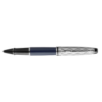 WATERMAN Kugelschreiber Expert LEssence du Bleu, Blau C.C.
