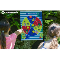 SCHILDKRÖT Roll up Dart-Set