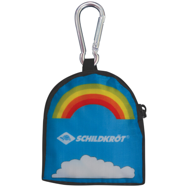 SCHILDKRÖT Taschendrachen Pocket Kite L