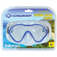 SCHILDKRÖT Junior Tauchmaske "Tahiti",...