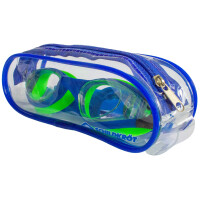 SCHILDKRÖT Junior Schwimmbrille "Capri",...