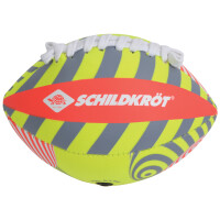 SCHILDKRÖT Neopren Mini-American Football,...