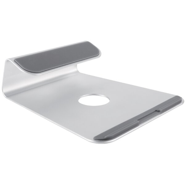 LogiLink Notebook-St&auml;nder, aus Aluminium, bis 38,10 cm (15")