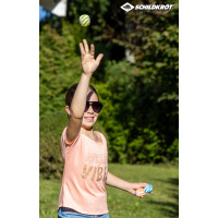 SCHILDKRÖT Neopren Mini-Fun-Bälle, 3er Set