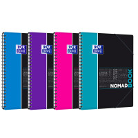 Oxford Studium Collegeblock "NOMADBOOK", A4+,...