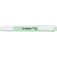 STABILO Textmarker swing cool Pastel, himmlisches blau