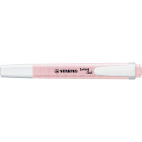 STABILO Textmarker swing cool Pastel, himmlisches blau
