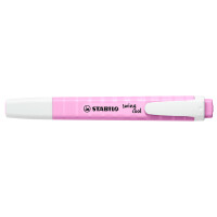 STABILO Textmarker swing cool Pastel, seidengrau