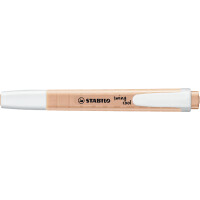 STABILO Textmarker swing cool Pastel, seidengrau