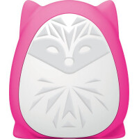 Maped Kunststoff-Radierer SQUEEZE MINI CUTE, farbig sortiert