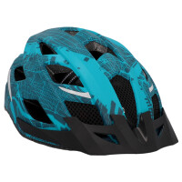 FISCHER Fahrrad-Helm "Urban Plus New York",...