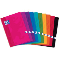 Oxford Schulheft, DIN A4, seyès, 48 Blatt