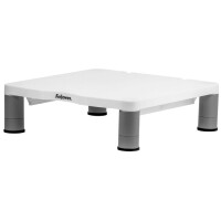 Fellowes Monitorständer Standard, weiß