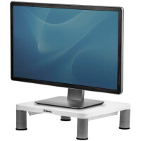 Fellowes Monitorständer Standard, weiß