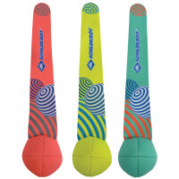 SCHILDKRÖT Neopren-Tauchball mit Schweif, 3er Set