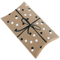 SUSY CARD Geschenkbox "Beautiful gift"