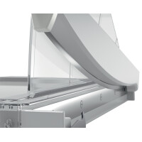 LEITZ Hebel-Schneidemaschine Office, DIN A3, anthrazit